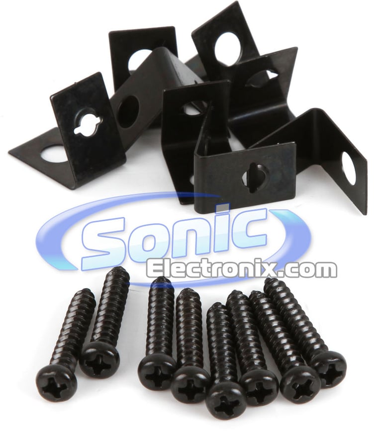 PowerBass S-675 Image 9