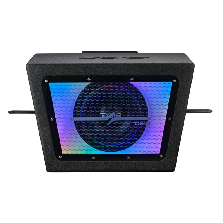 DS18 RZR-RCSUB10LD Image 3