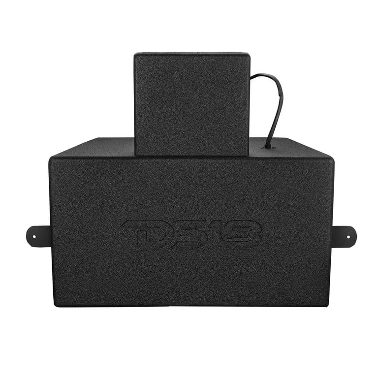 DS18 RZR-RCSUB10LD Image 8