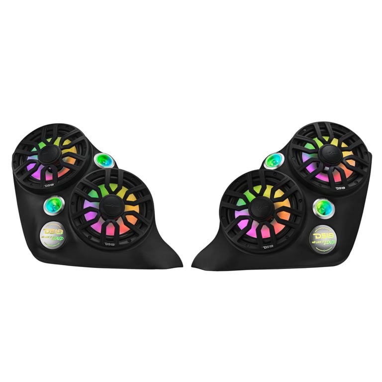 DS18 SLG-F82LD Image 3