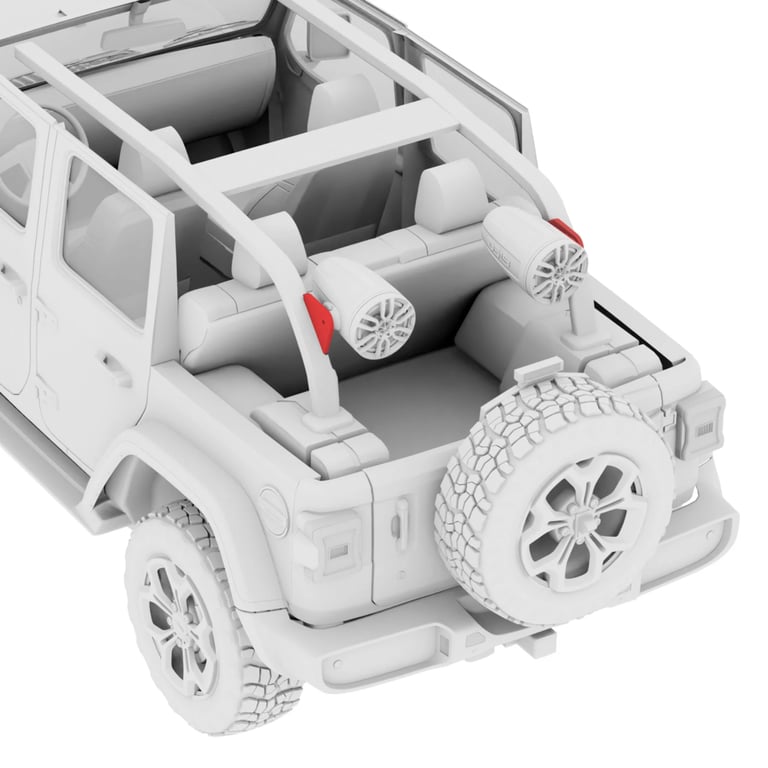 DS18 JL-RCTM Image 2