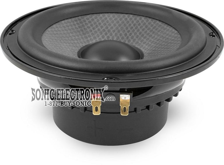 Oz Audio Matrix Elite 180CS Image 4