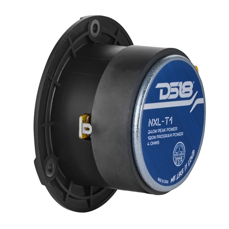 DS18 NXL-T1/BK Image 6