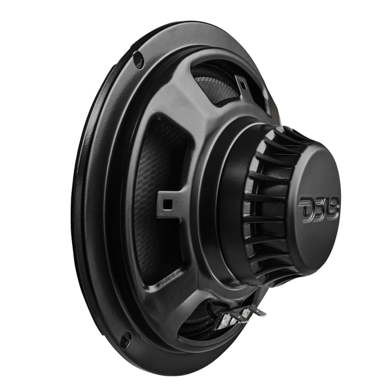 DS18 PRO-CF6.4SLN (Sold Individually) Image 3