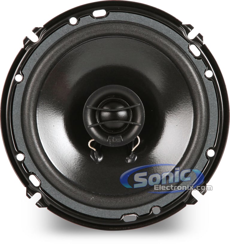 PowerBass S-675 Image 2