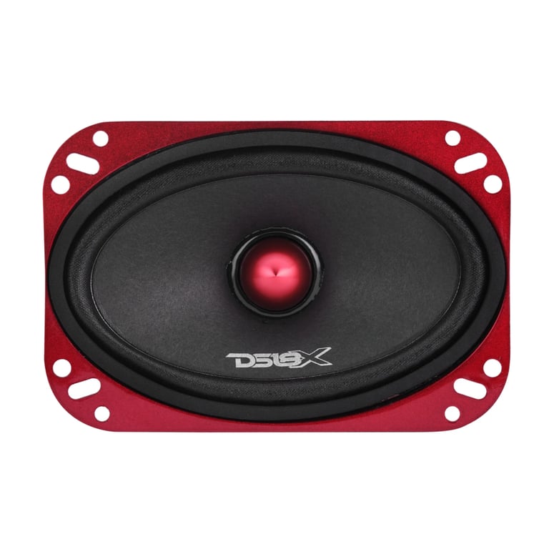 DS18 PRO-X46.4BM (Sold Individually) Image 2