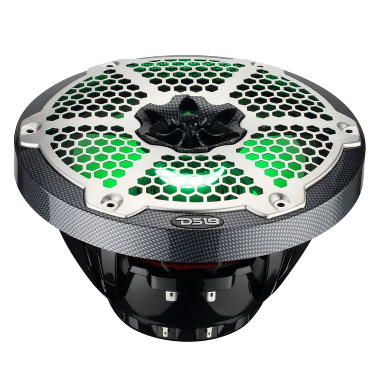 DS18 CF-8MD Image 4