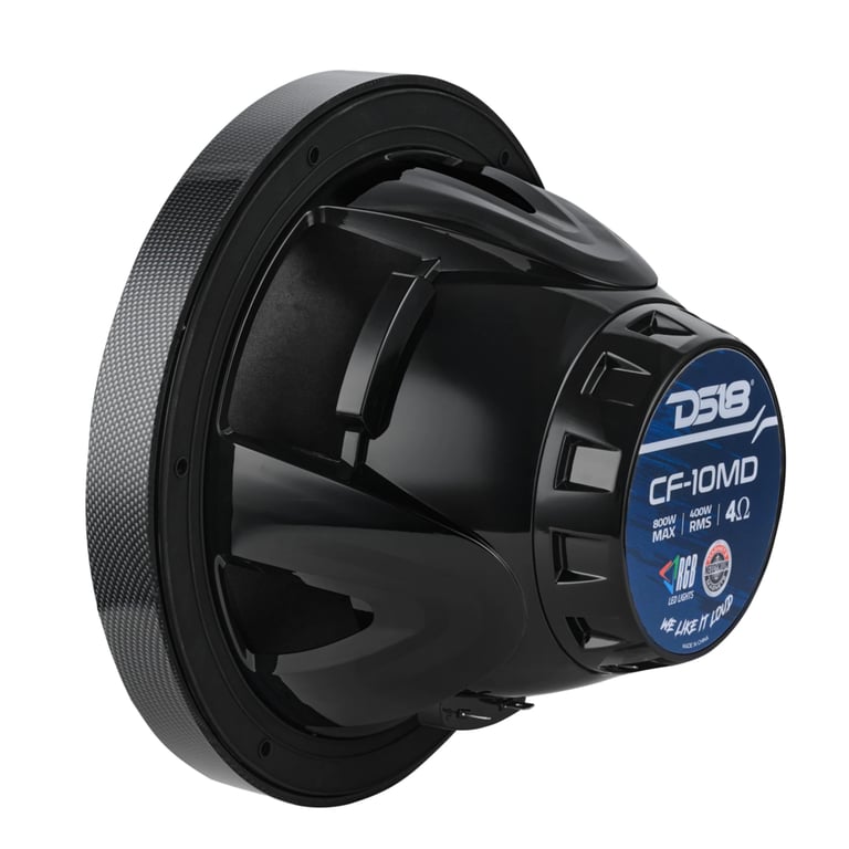 DS18 CF-10MD Image 6