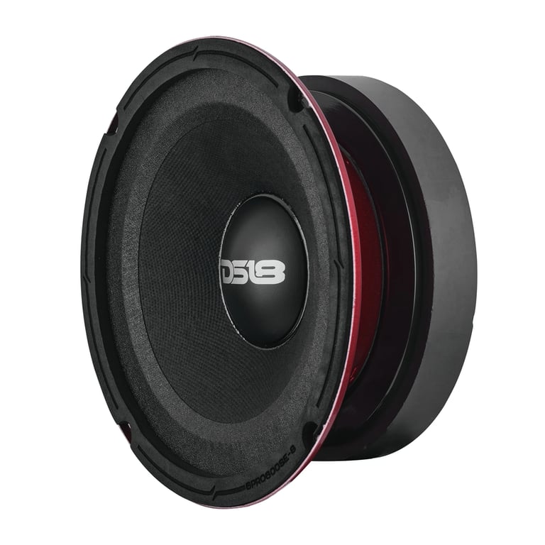 DS18 6PRO600SE-8 (Sold Individually) Image 3