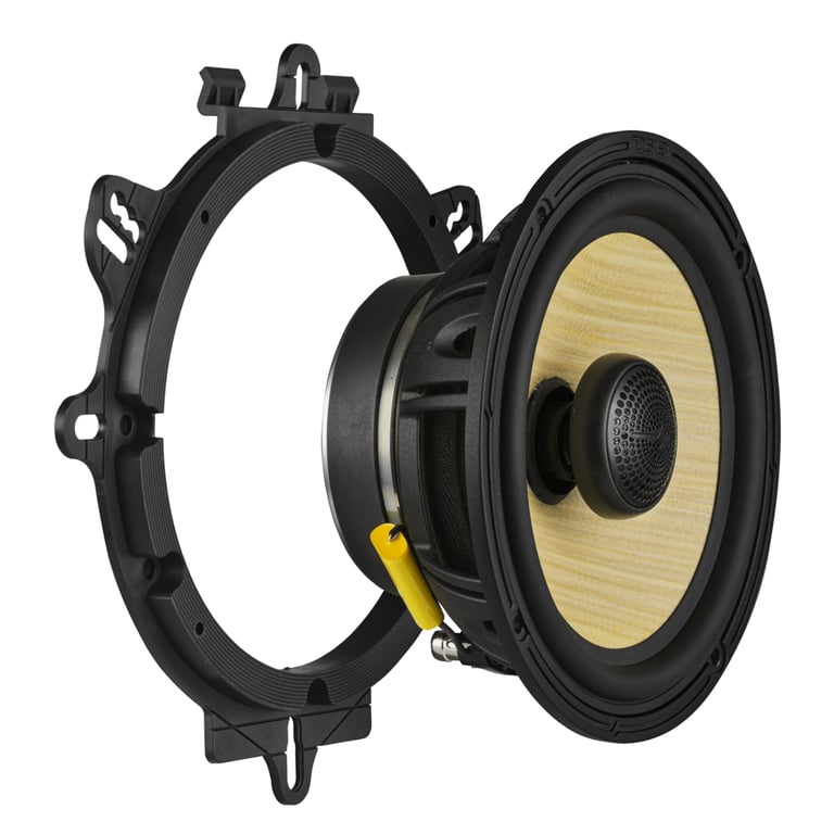 DS18 OEMADAPT6.5 Image 2