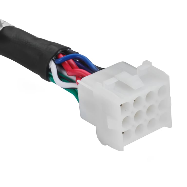 DS18 RZR-MRXHARNESS Image 3