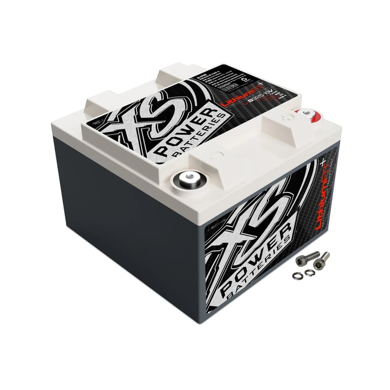XS Power Li-S925-16 Image 1