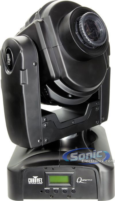 Chauvet Q-Spot 150 Image 1