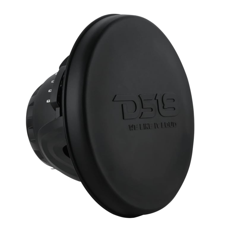 DS18 NXL-8MD/BK Image 9