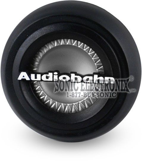 Audiobahn ACS2068N OPEN BOX Image 2