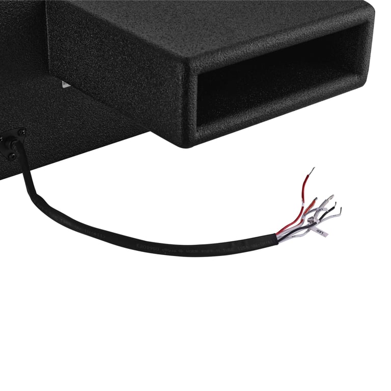 DS18 RZR-RCSUB10LD Image 10
