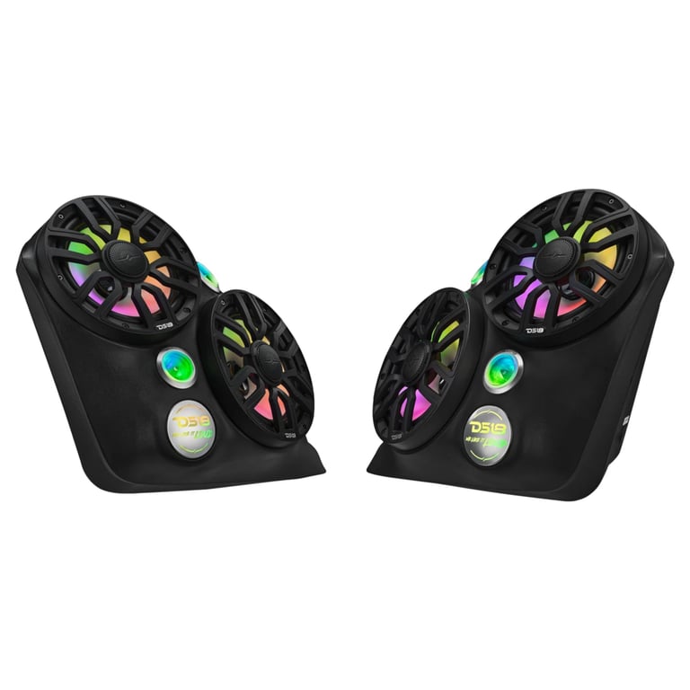 DS18 SLG-F82LD Image 4