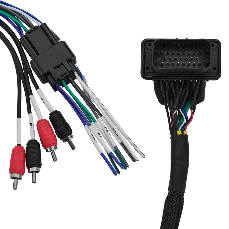 DS18 RZR-PRO.RC Image 2