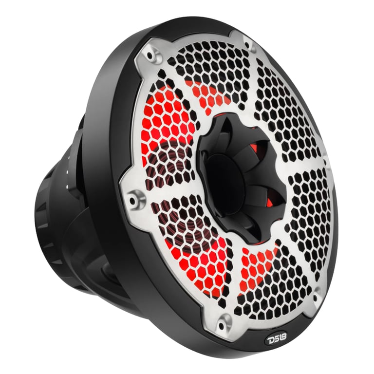 DS18 NXL-10MD/BK Image 2
