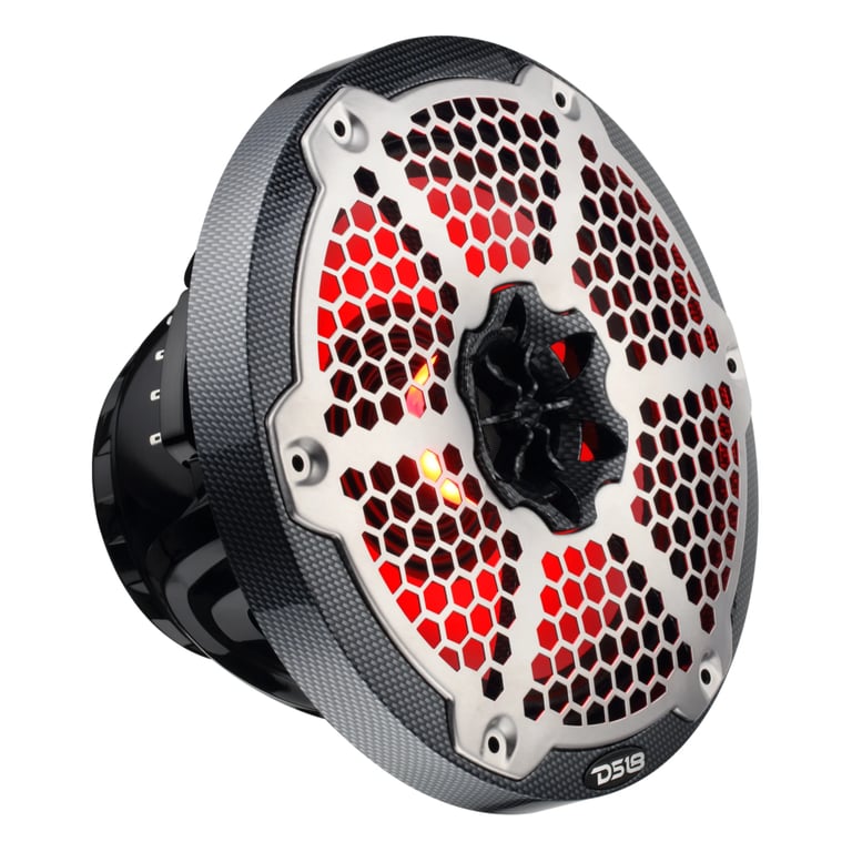DS18 CF-8MD Image 2