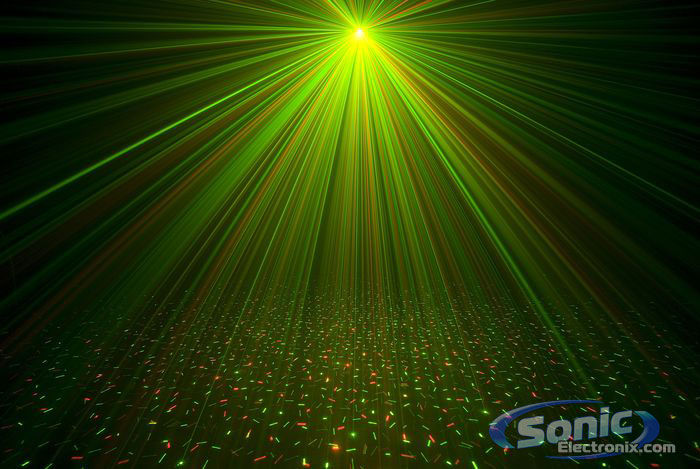 Chauvet Eclipse Image 9