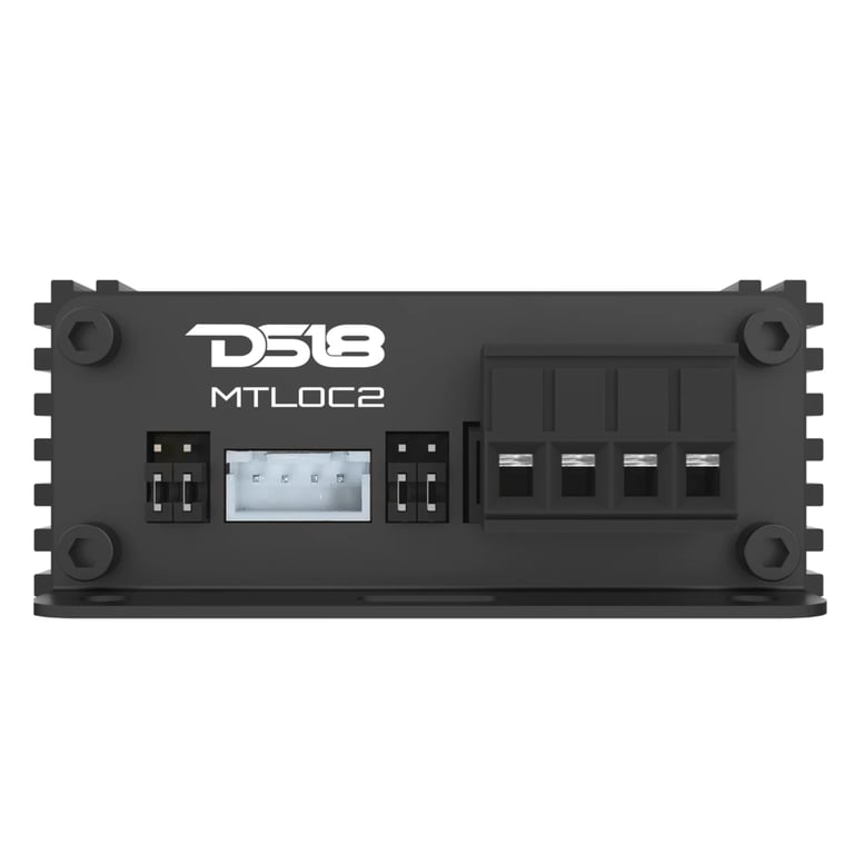DS18 MTLOC2 Image 4