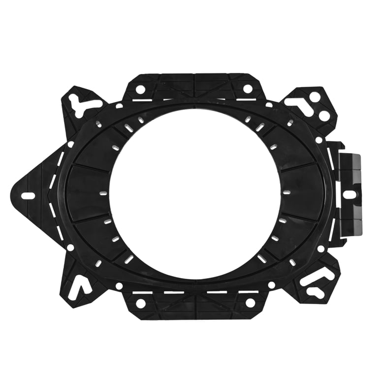 DS18 OEMADAPT6X9 Image 8