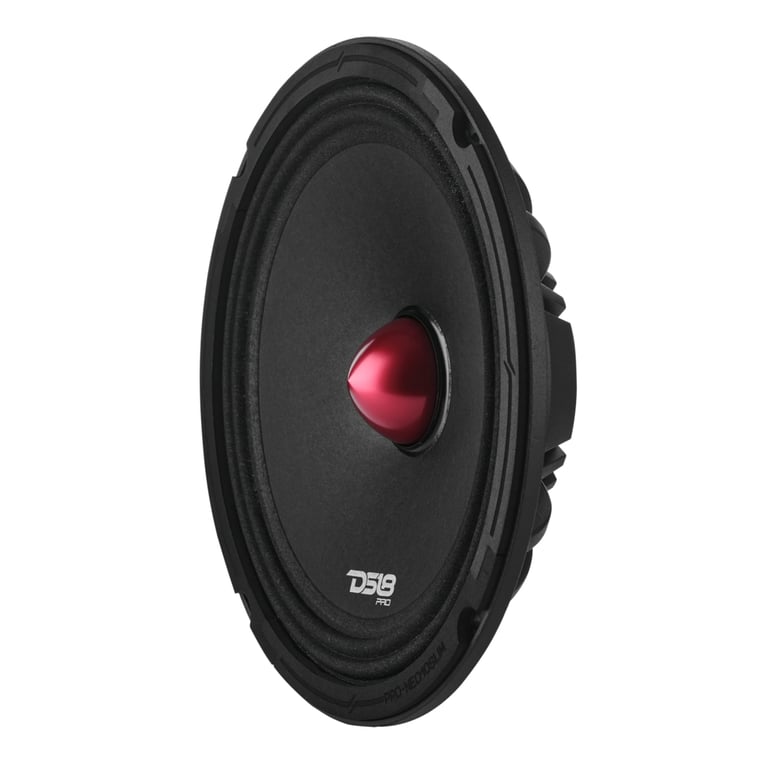DS18 PRO-NEO10SLIM (Sold Individually) Image 3