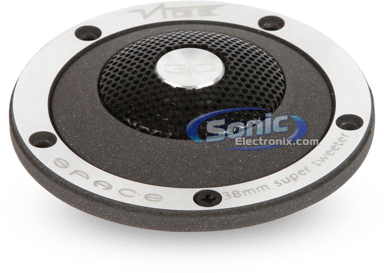 VIBE Audio SPACE 3D Image 6