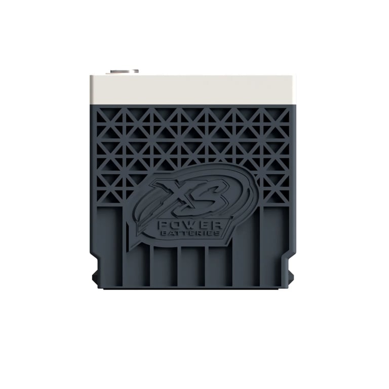 XS Power Li-S3400 Image 3