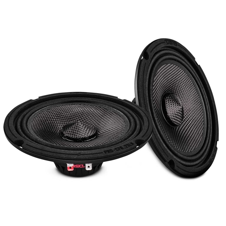 DS18 PRO-CF6.2SLN (Sold Individually) Image 6