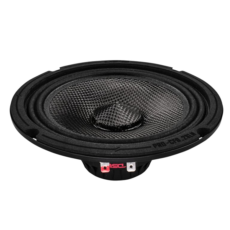 DS18 PRO-CF6.2SLN (Sold Individually) Image 4