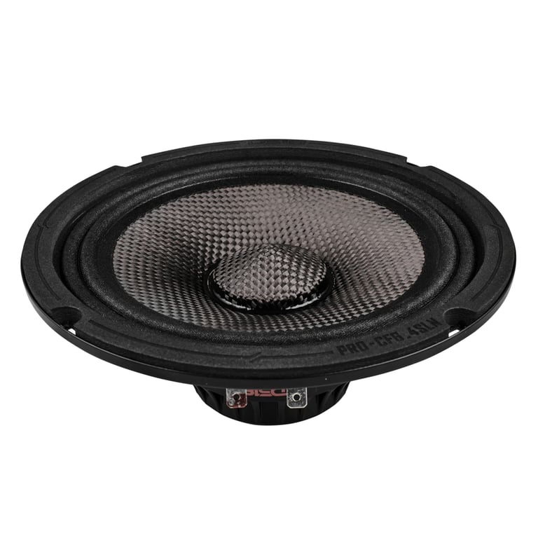 DS18 PRO-CF6.4SLN (Sold Individually) Image 4