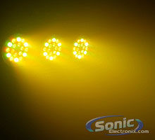 Chauvet COLORado 3P Image 5