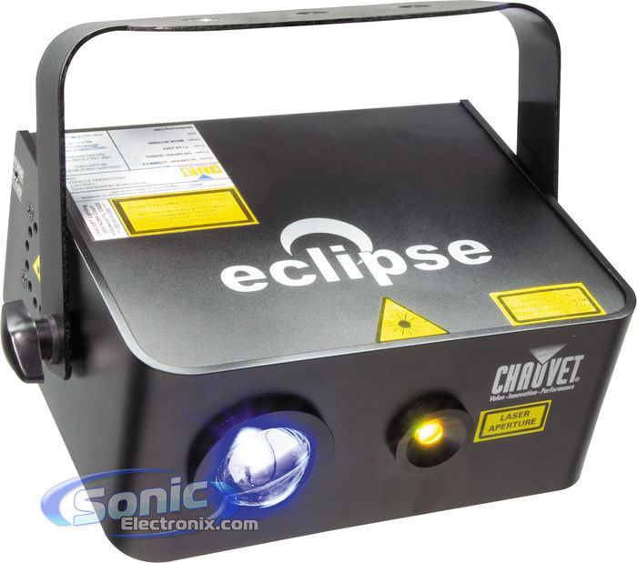 Chauvet Eclipse Image 1