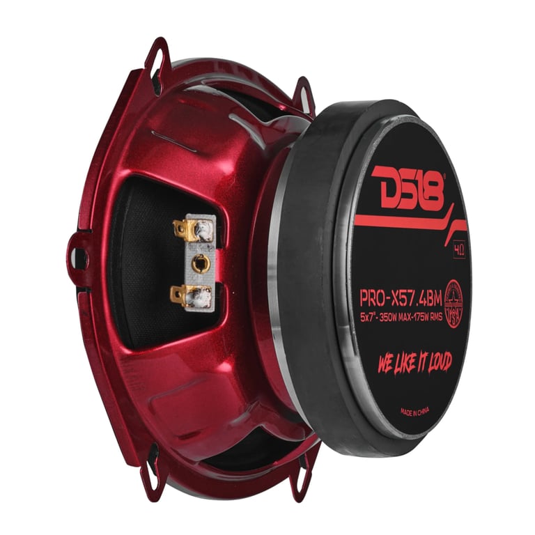 DS18 PRO-X57.4BM (Sold Individually) Image 4