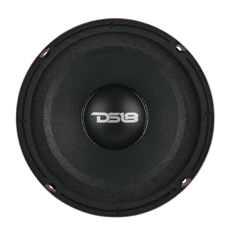 DS18 6PRO600SE-8 (Sold Individually) Image 2