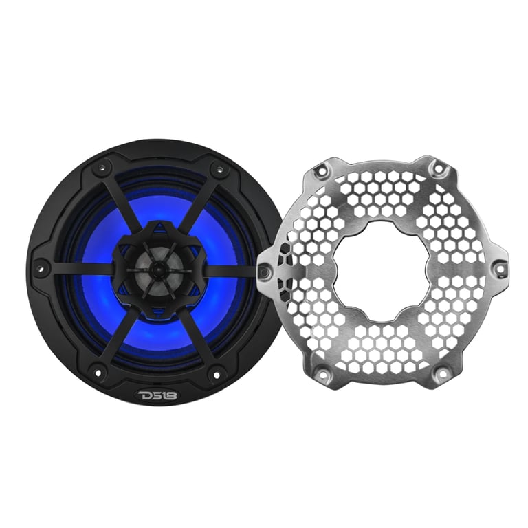 DS18 NXL-6MD/BK Image 2