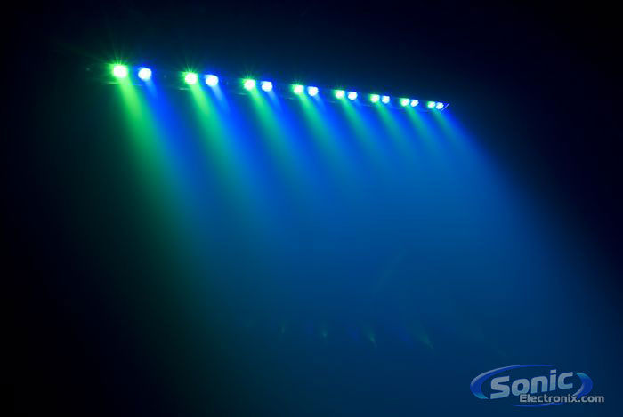 Chauvet COLORband RGB Image 7