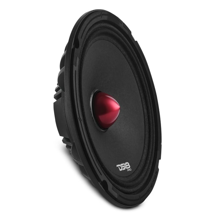 DS18 PRO-NEO10SLIM (Sold Individually) Image 1