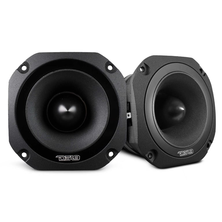 DS18 PRO-TW750CN-8/BK (Sold Individually) Image 6