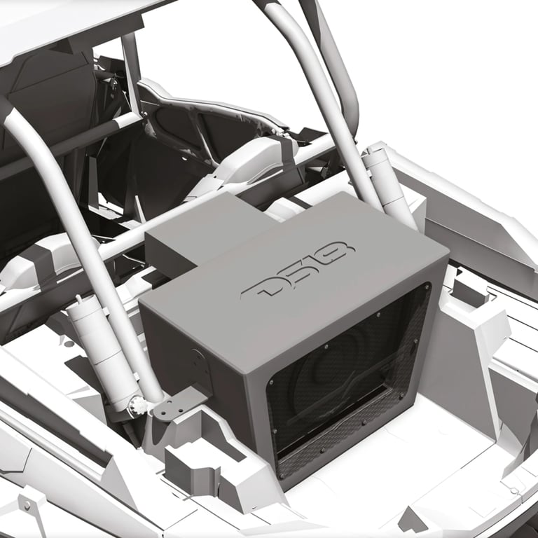 DS18 RZR-RCSUB10LD Image 2