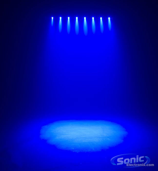 Chauvet COLORband RGB Image 9