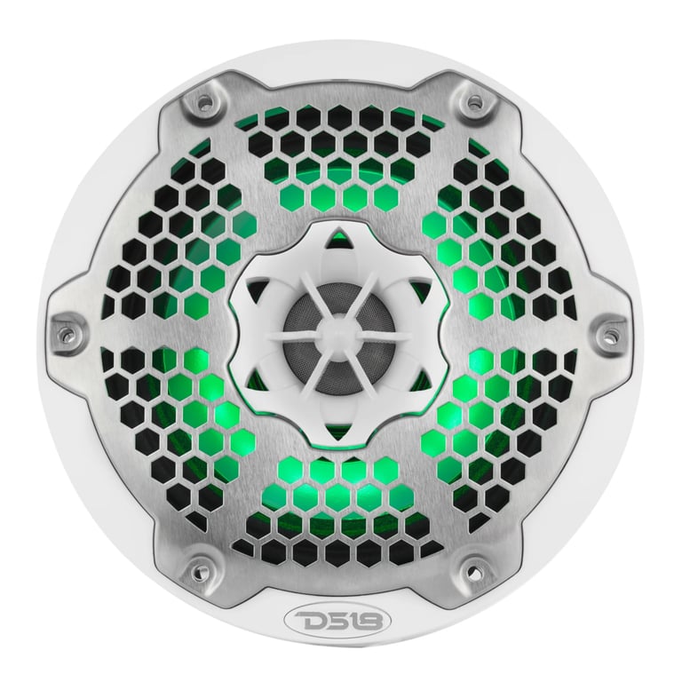 DS18 NXL-6MD/WH Image 4