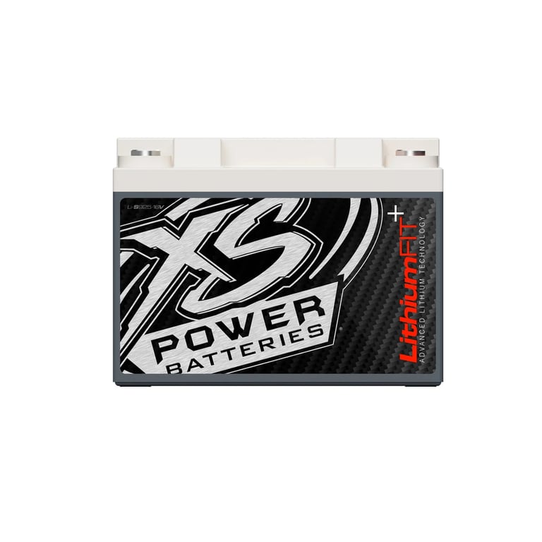 XS Power Li-S925-16CK Image 2