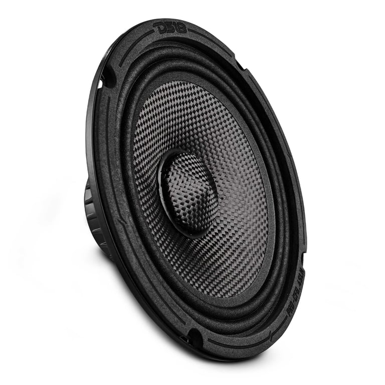 DS18 PRO-CF6.4SLN (Sold Individually) Image 1