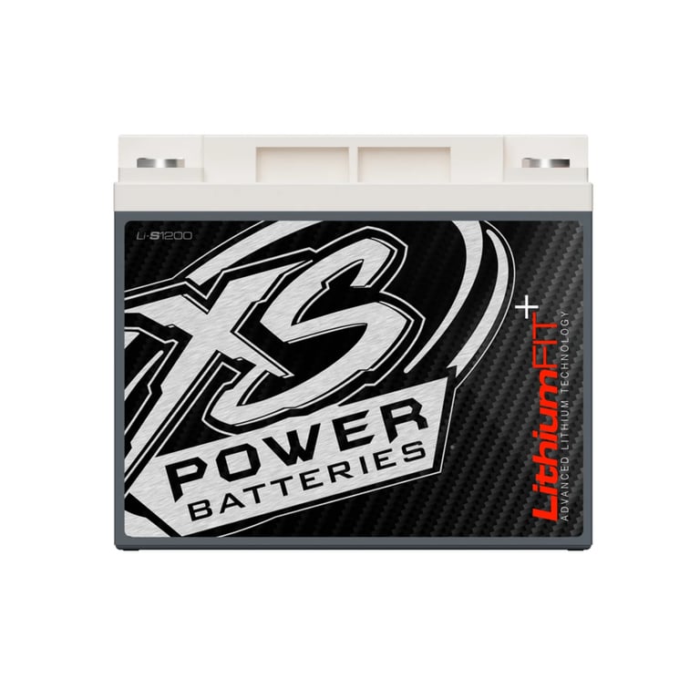 XS Power Li-S1200 Image 2