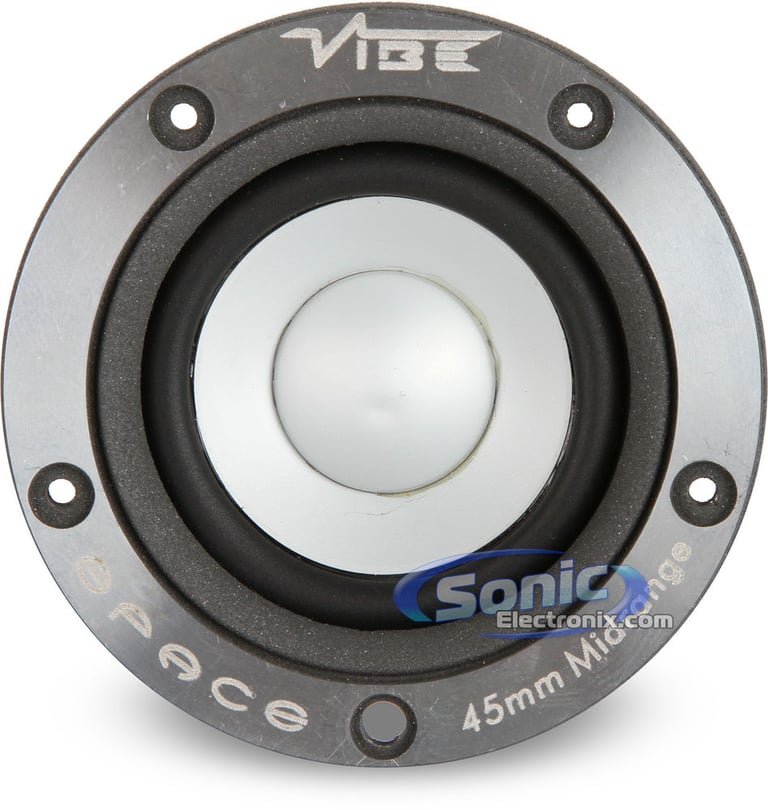 VIBE Audio SPACE 3D R/B Image 3