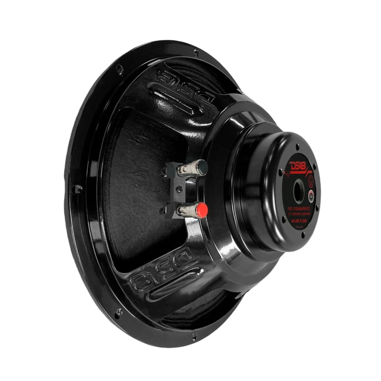 DS18 PRO-X12MBASSNEO (Sold Individually) Image 3