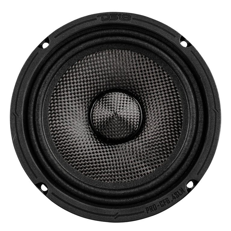 DS18 PRO-CF6.4SLN (Sold Individually) Image 2